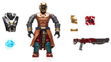 Mattel Mega Bloks® Destiny Arcadia Jumpship DPJ12