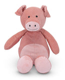 Melissa & Doug Corduroy Cutie Pig