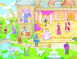 Create A Scene™ Magnetic Enchanted Kingdom 7115