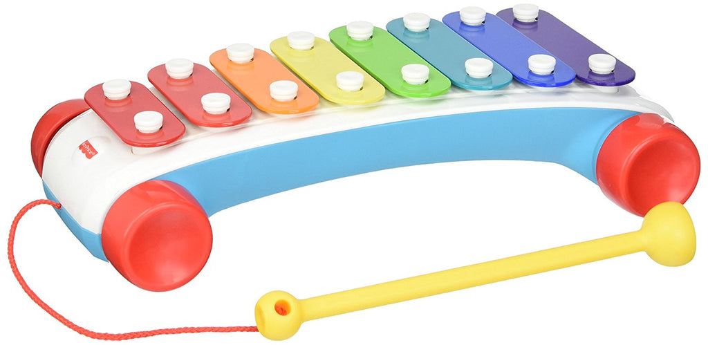 Fisher Price Classic Xylophone CMY09