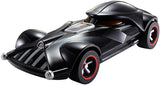 Mattel Hot Wheel Star Wars Rogue One Remote Control Darth Vader Car DYH41