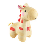 Fisher Price Soothe and Glow Giraffe Yellow CCV17, Pink CFD15