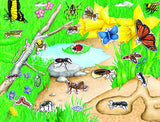 Create A Scene™ Magnetic Bugs™ 7120