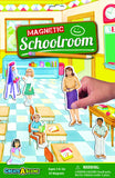Create A Scene™ Magnetic Schoolroom™ 7122