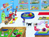 Create A Scene™ Magnetic Pet Shop™ 7123