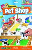 Create A Scene™ Magnetic Pet Shop™ 7123