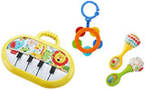 Fisher Price Makin' Music Gift Set FGW80