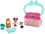 Mattel Fisher-Price Girls Minnie's Happy Helpers Minnie's Stylin' Pet Center Toy DTR32