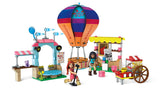 Mega Construx American Girl Saige's Balloon Festival Construction Set FDY96