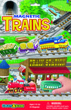 Create A Scene™ Magnetic Trains™ 7133