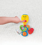 Fisher Price Brilliant Basics™ Nursery Rhyme Keys N7629