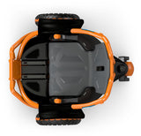 Fisher Price Power Wheels Wild Thing, Orange FNK88