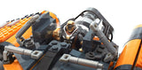 Mattel Mega Bloks® Destiny Arcadia Jumpship DPJ12
