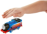 Mattel Thomas & Friends TrackMaster, Fiery Rescue Set  FBK47