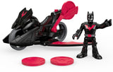 Fisher-Price Imaginext DC Super Friends, Batman Beyond