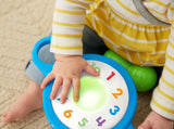 Fisher Price Laugh & Learn Tap & Teach Drum DHC28