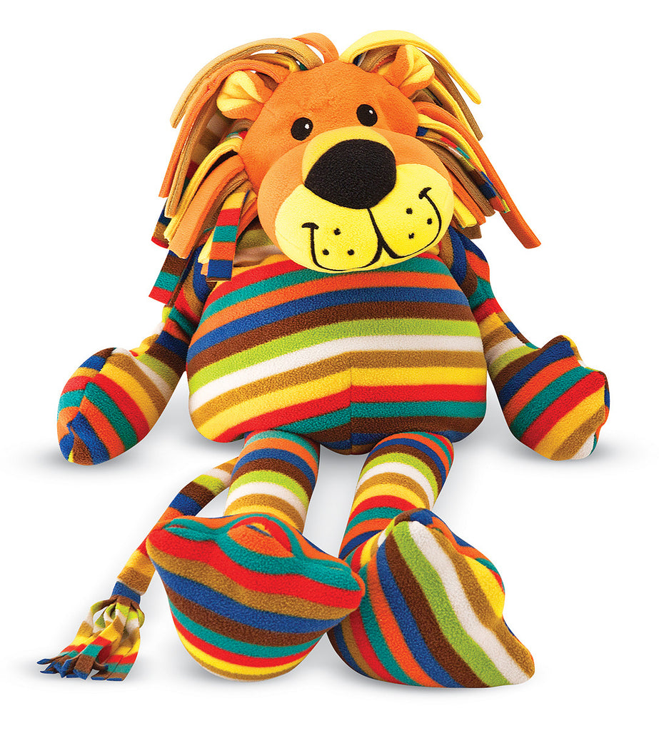 Melissa & Doug Elvis Lion 7152