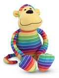 Melissa & Doug Mack Monkey 7153