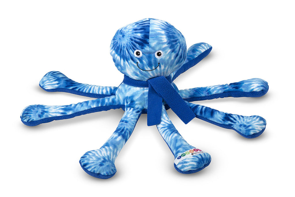 Melissa & Doug Ocho Octopus 7155