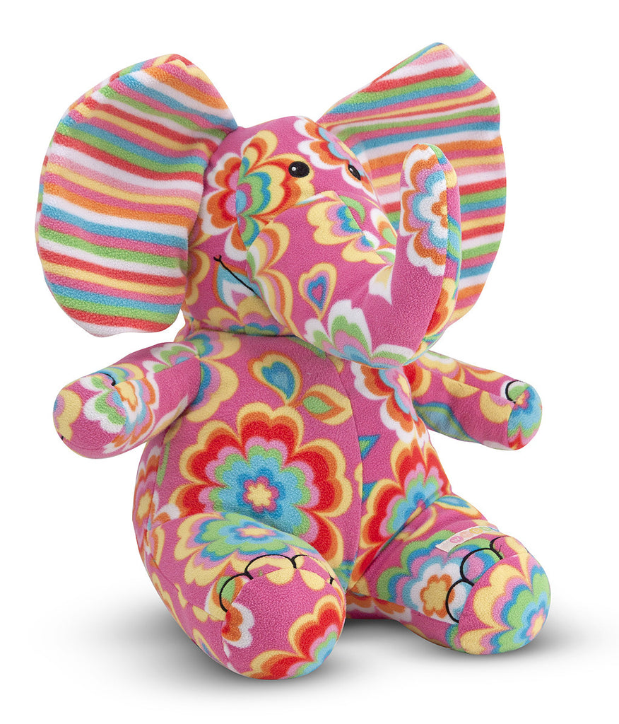 Melissa & Doug Sally Elephant 7157
