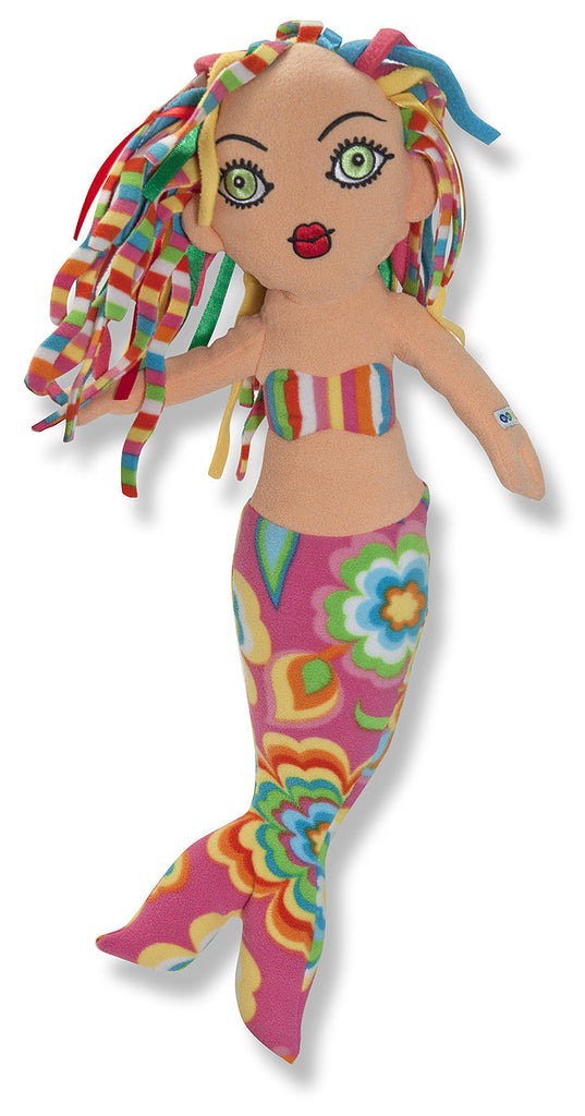 Melissa & Doug Meri Mermaid 7158