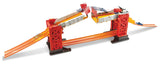 Mattel Hot Wheels Track Builder Stunt Bridge Kit