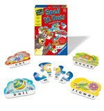 Ravensburger Play & Learn - Spell It Out! 24376