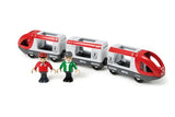 Brio Railway - Trains - Travel Train  33505