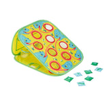 Melissa & Doug Kids' Camo Chameleon Bean Bag Toss