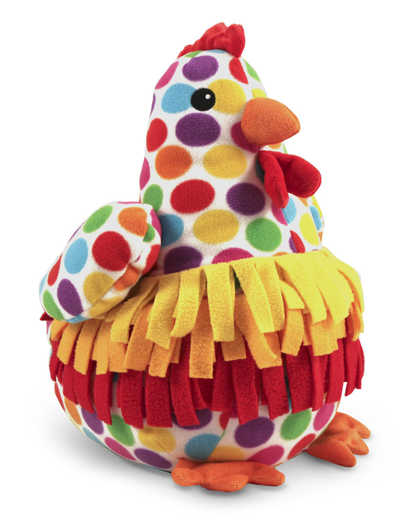 Melissa & Doug Dotty Chicken 7168