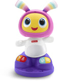 Fisher Price Bright Beats BeatBelle DLX FDM71 & BeatBo DLX DYM81