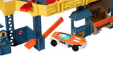 Mattel Matchbox® Mission™: 4-Level Garage Play Set CJM67