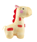 Fisher Price Soothe and Glow Giraffe Yellow CCV17, Pink CFD15