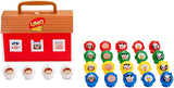 Mattel UNO Moo® Card Game CHD58