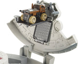 Hot Wheels Star Wars Millennium Falcon Playset DWM85