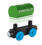 Fisher Price Thomas Wooden Railway - Creative Junction Mix, Match and Build BML05