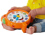 Fisher Price Laugh & Learn Counting Colors Clock CDK05