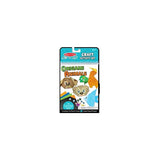 Melissa & Doug On-The-Go Crafts Animals Origami Activity Set
