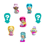Fisher-Price Shimmer & Shine Teenie Genies Series 2 Genie Toy (8 Pack) 16 Different Packages
