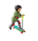 Fisher Price Grow to Pro® 3-in-1 Skateboard  DYH05