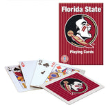 Florida State Playing Cards  N14400