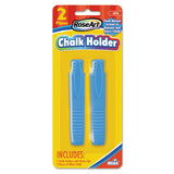 Mattel Rose Art Chalk Holder with Pocket Clips - 2 Count CXX36