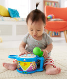 Fisher Price Laugh & Learn Tap & Teach Drum DHC28
