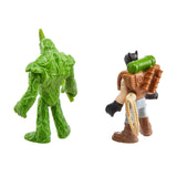 Fisher-Price Imaginext DC Super Friends, Batman & Swamp Thing