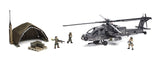 Mattel Mega Bloks® Call of Duty® Anti-Armor Helicopter DPB60