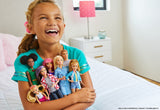 Barbie Dreamhouse Adventures Ken Doll, approx. 12-inch