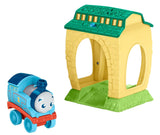 Fisher Price My First Thomas & Friends™ Day to Night Projector DTP11
