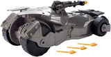 Mattel Justice League Mega Cannon Batmobile™ Vehicle FGG58