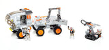Mattel Mega Construx Probuilder Buildable Playset FPH87