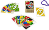 Mattel UNO Splash™ Game  DHW42